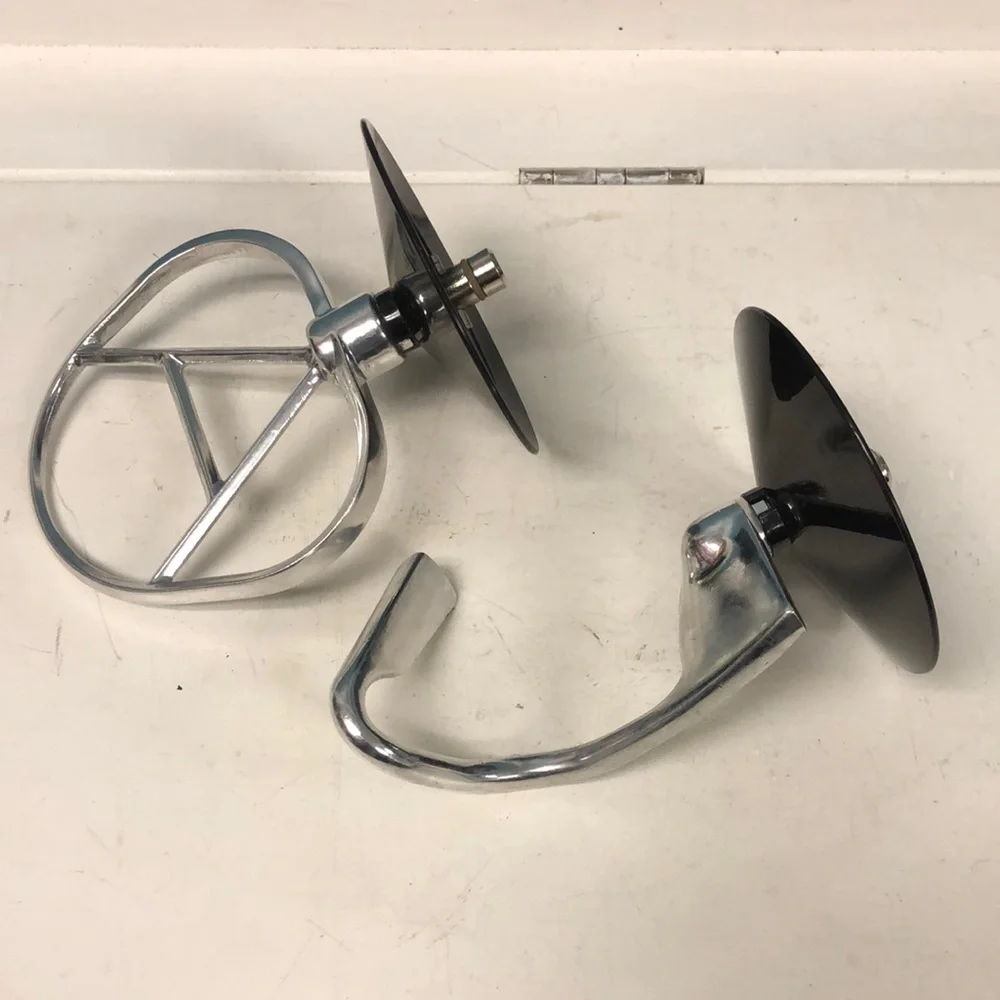 Lot of 2 replacement Turbotronic Foodprocessor - Dejælter - Mixer -‎ Hvid